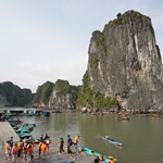 Halong Bay