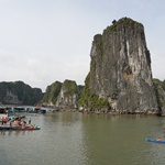 Halong Bay