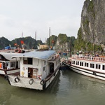 Halong Bay