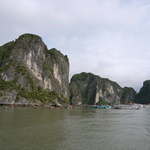 Halong Bay