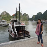 Halong Bay