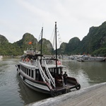 Halong Bay