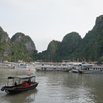 Halong Bay