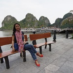 Halong Bay