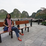 Halong Bay