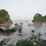 Halong Bay