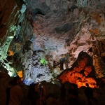 Thien Cung Cave