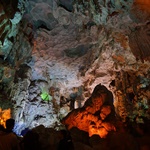 Thien Cung Cave