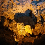 Thien Cung Cave