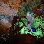 Thien Cung Cave