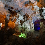 Thien Cung Cave