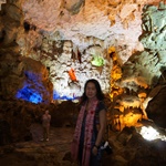 Thien Cung Cave