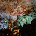 Thien Cung Cave