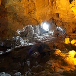 Thien Cung Cave