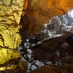 Thien Cung Cave