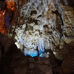 Thien Cung Cave