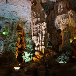 Thien Cung Cave