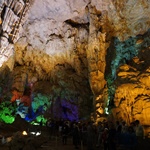 Thien Cung Cave