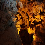 Thien Cung Cave