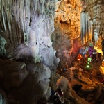 Thien Cung Cave