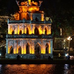 Hoan Kiem Lake