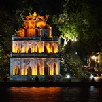 Hoan Kiem Lake