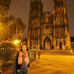 St Joseph Cathedral