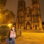 St Joseph Cathedral