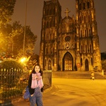 St Joseph Cathedral