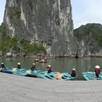 Halong Bay