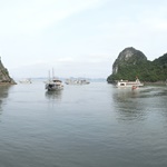 Halong Bay