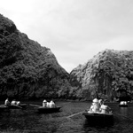 Halong Bay