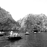 Halong Bay