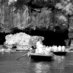 Halong Bay