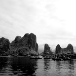 Halong Bay