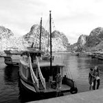 Halong Bay