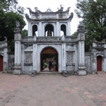 Temple of Literature