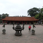 Temple of Literature