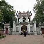 Temple of Literature