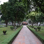 Temple of Literature