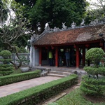 Temple of Literature