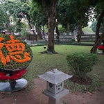 Temple of Literature