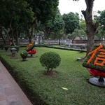 Temple of Literature