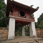 Temple of Literature