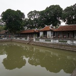 Temple of Literature