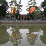 Temple of Literature