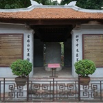 Temple of Literature