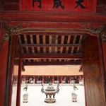 Temple of Literature