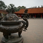 Temple of Literature