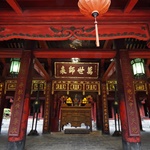 Temple of Literature